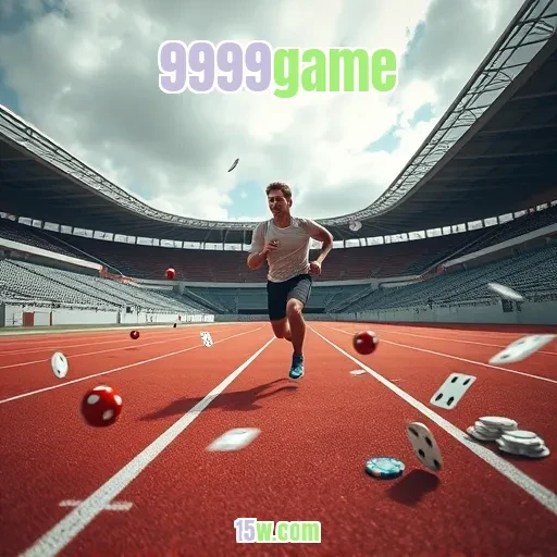 9999game: Uma Viagem Incrível pelo Mundo dos Arcades