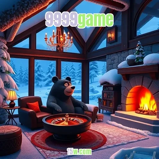 9999game: Desvende Simulações que Vão Aumentar sua Diversão