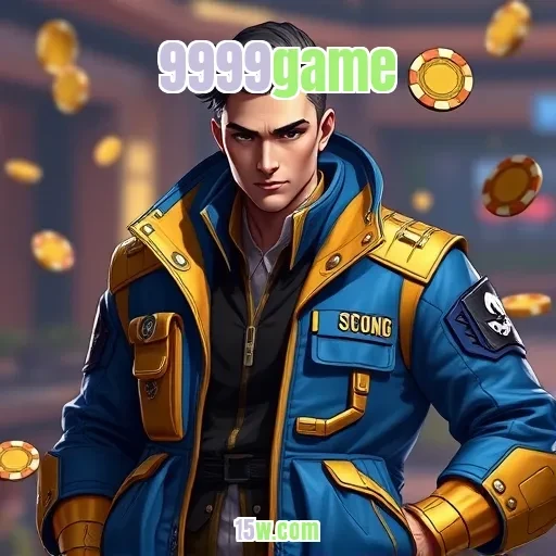 9999game Esportes