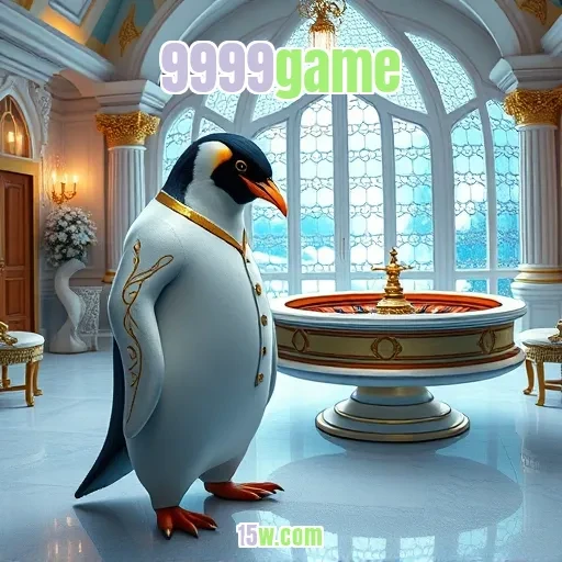9999game: Como Se Tornar um Mestre em Estratégia de Jogos!