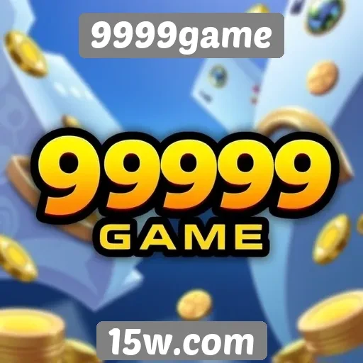 Promoções atrativas no site de jogos 9999game