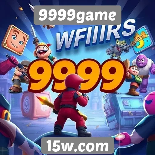 Comparação entre 9999game e plataformas similares