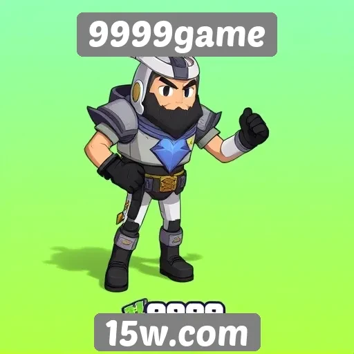 Novos recursos de personalização chegam ao 9999game