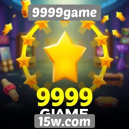 Funcionamento do sistema de recompensas no 9999game