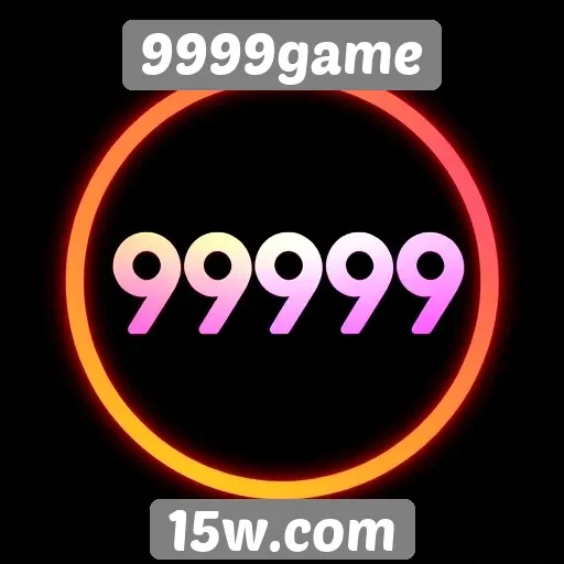 Fatores de sucesso do 9999game no mercado de jogos online