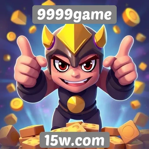 Dicas para iniciantes no 9999game