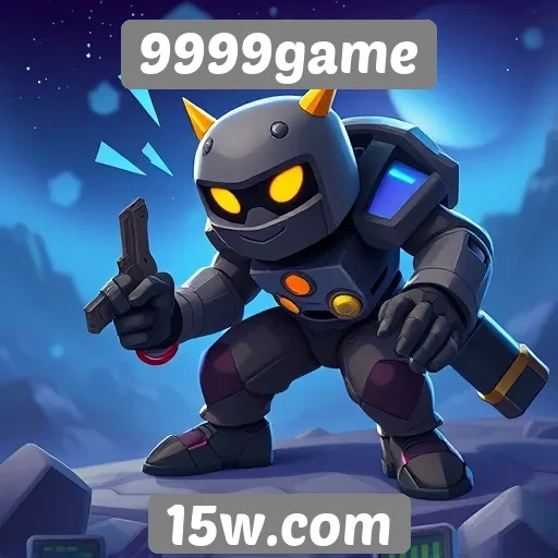 Novidades e atualizações do site 9999game